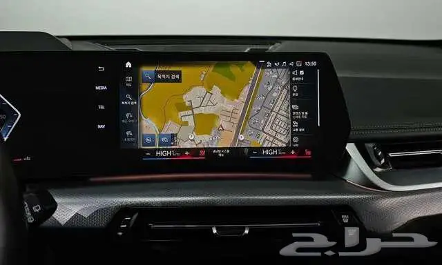 Bmw - X1 m sport - 2024 - أستيراد كوريا - العتيبي 18