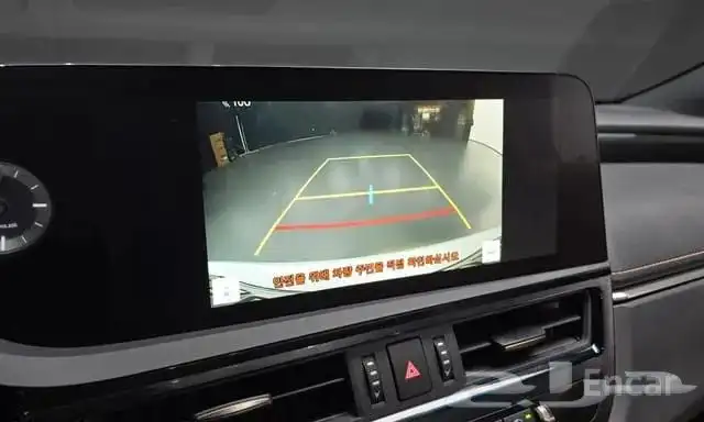 لكزس Es300 موديل 2023 استيراد كوريا 13