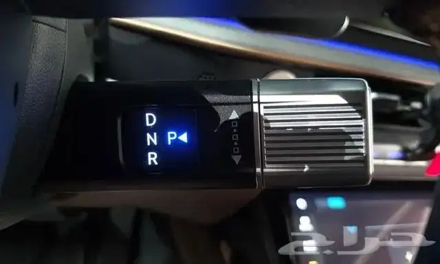 هيونداي ازيرا كالجيرافي 2025 استيراد كوريا - معرض العصيمي 4