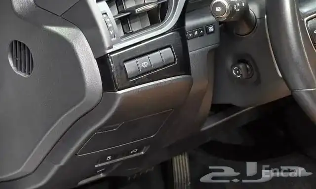 لكزس Es300 موديل 2023 استيراد كوريا 9