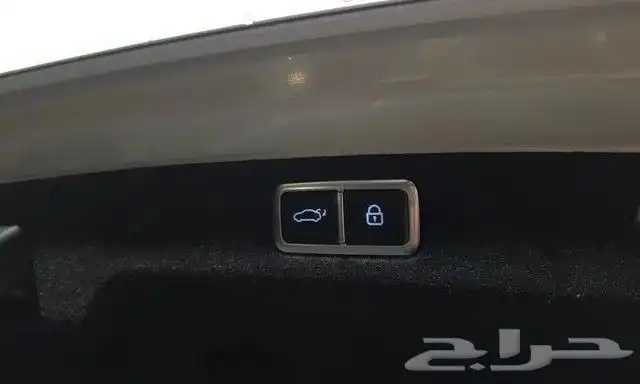 هيونداي ازيرا كالجيرافي 2025 استيراد كوريا - معرض العصيمي 15