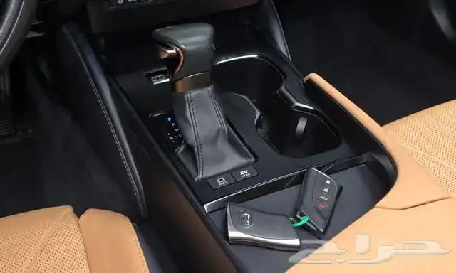 لكزس Es300 موديل 2023 استيراد كوريا 18