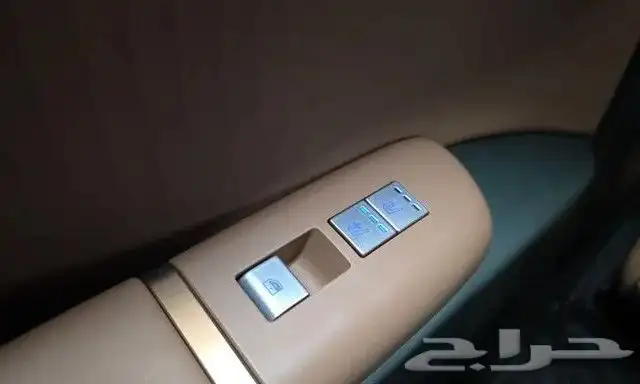 هيونداي ازيرا كالجيرافي 2025 استيراد كوريا - معرض العصيمي 14