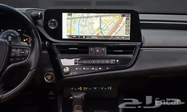 لكزس Es300 موديل 2023 استيراد كوريا 12