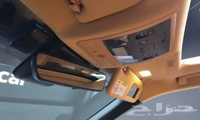 لكزس Es300 موديل 2023 استيراد كوريا 8