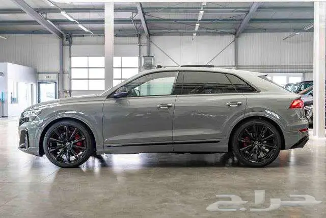 اودي Audi SQ8 TFSI Quattro 2026 3