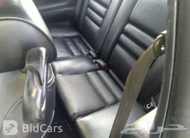 موستنج قطع غيار من موديل 94 الى 98 3