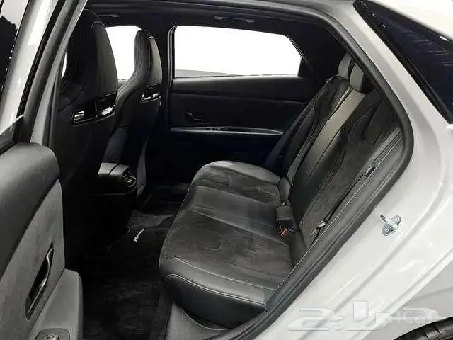 هيونداي افانتي ان لاين تيربو Avanti N Line 2025 6