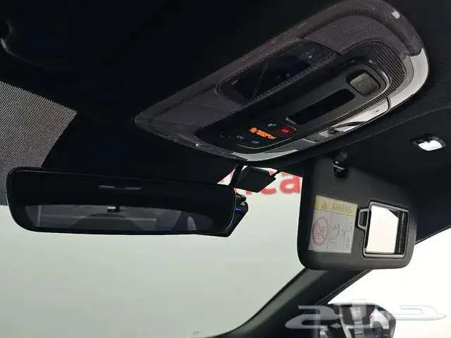 هيونداي افانتي ان لاين تيربو Avanti N Line 2025 11