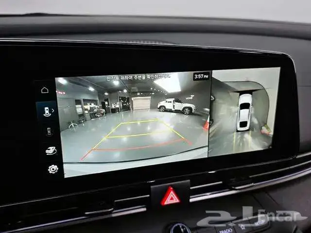 هيونداي افانتي ان لاين تيربو Avanti N Line 2025 14