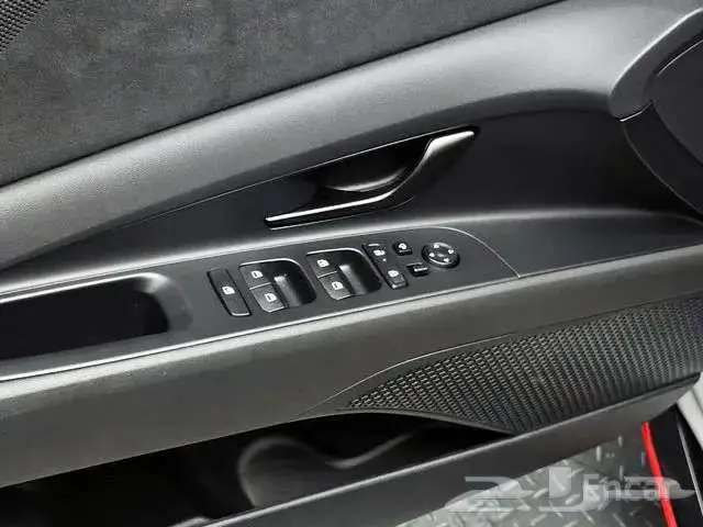 هيونداي افانتي ان لاين تيربو Avanti N Line 2025 16