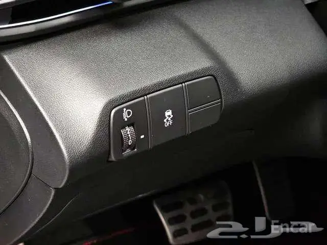 هيونداي افانتي ان لاين تيربو Avanti N Line 2025 15