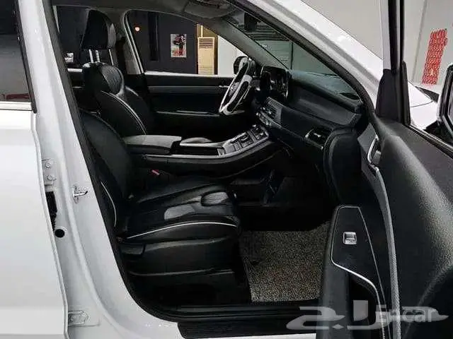 هيونداى بالسيد موديل 2021 17