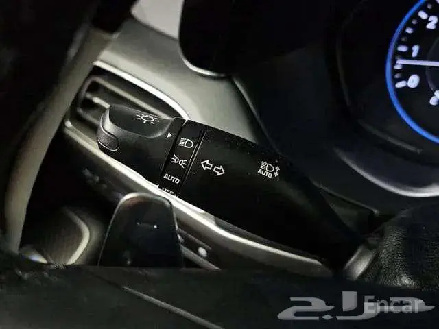 هيونداى بالسيد موديل 2021 11