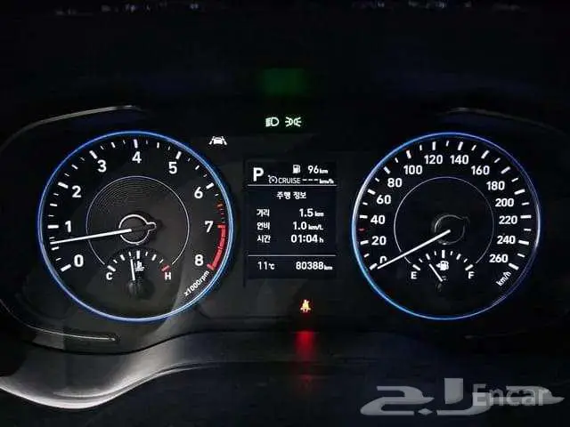 هيونداى بالسيد موديل 2021 6