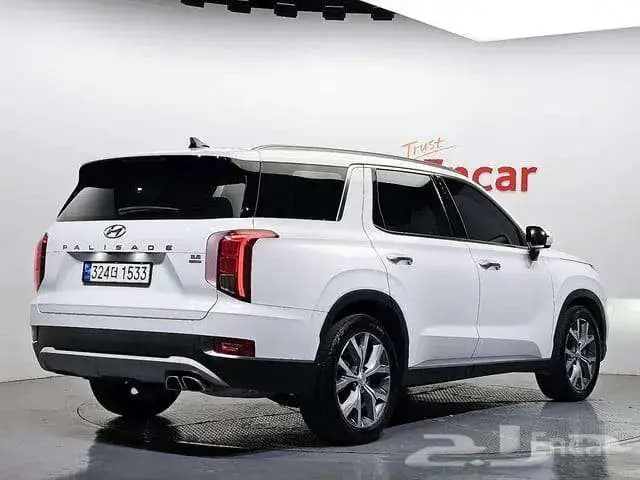 هيونداى بالسيد موديل 2021 3