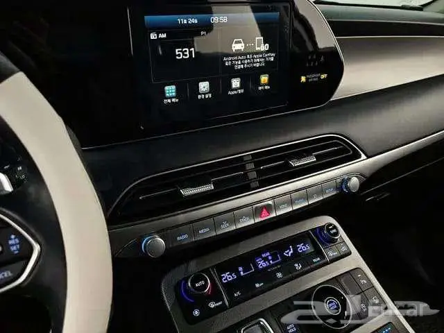 هيونداى بالسيد موديل 2021 9