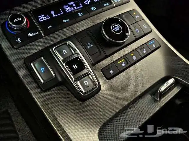 هيونداى بالسيد موديل 2021 12