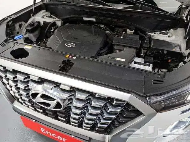 هيونداى بالسيد موديل 2021 5