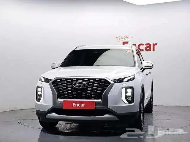 هيونداى بالسيد موديل 2021 0
