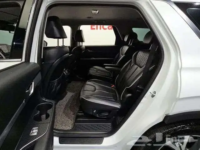 هيونداى بالسيد موديل 2021 19