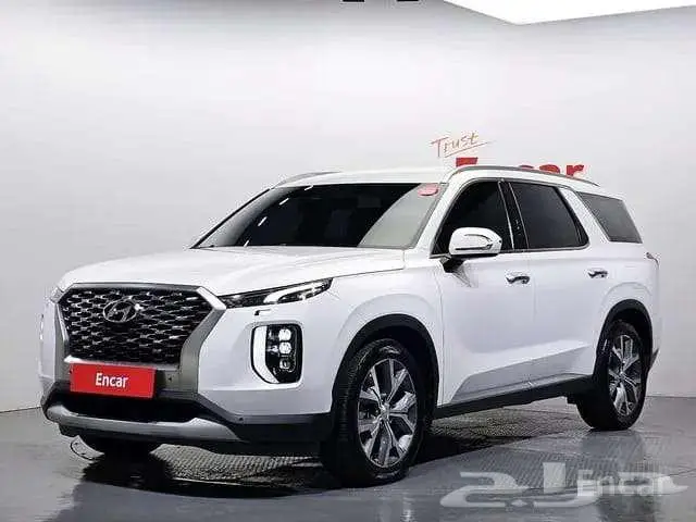 هيونداى بالسيد موديل 2021 1