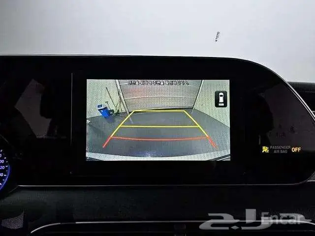 هيونداى بالسيد موديل 2021 15