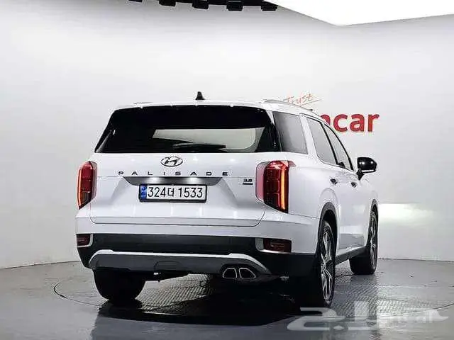 هيونداى بالسيد موديل 2021 2