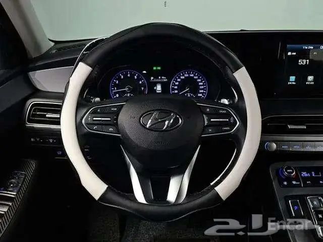 هيونداى بالسيد موديل 2021 7