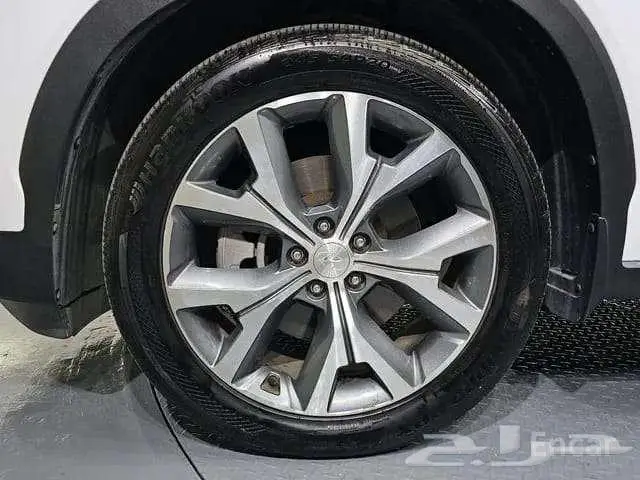 هيونداى بالسيد موديل 2021 4