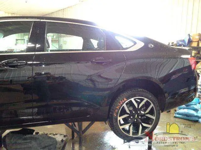 جنوط امباله حجم 19 ميد نايت 2