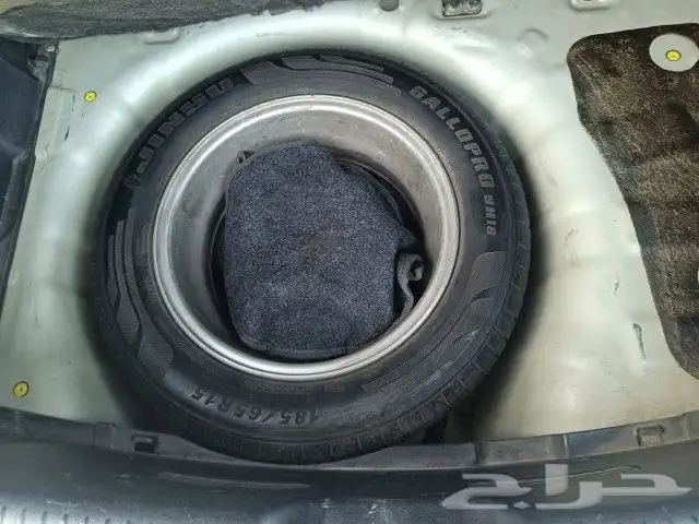 كيا ريو 2014 6