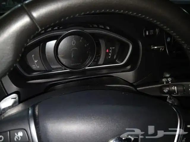 فولفو2019 ماشيه59 الف 7