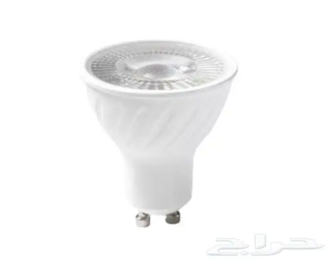 سبوت لايت مانع توهج كشاف جبس 3