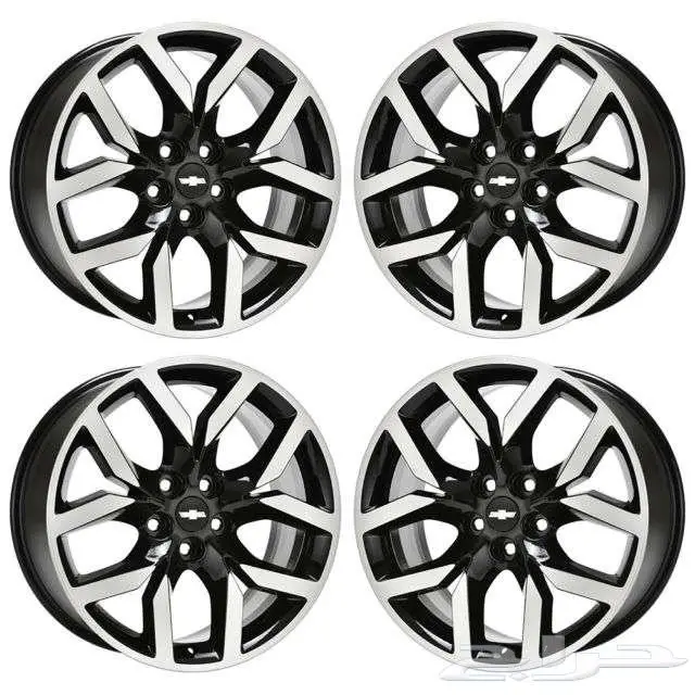 جنوط امباله حجم 19 ميد نايت 23