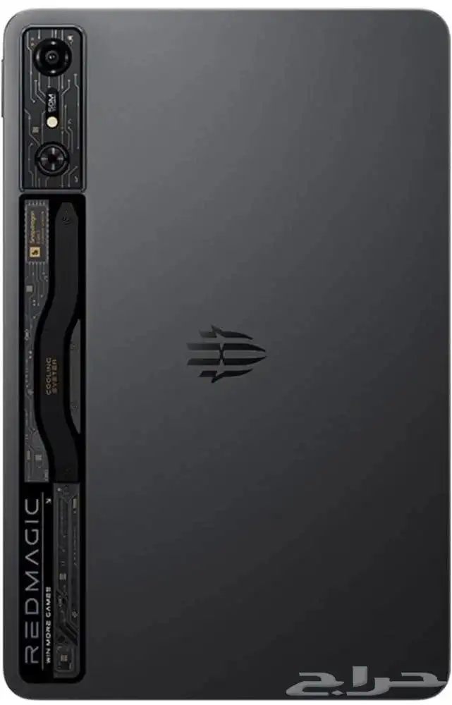 رد ماجيك نوفا 12 12 رام التخزين 256 شبه جديد 0