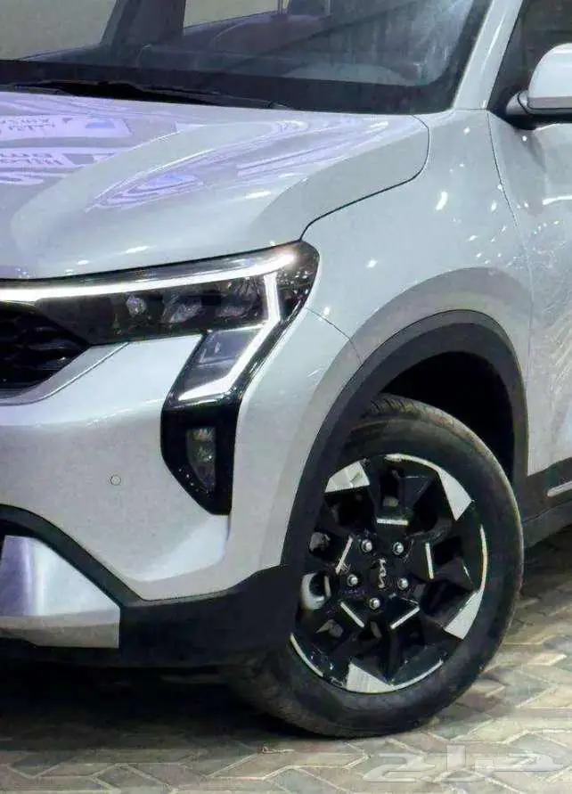 كيا سونيت فل كامل 2024 حرق اسعار تقسيط وكاش 2