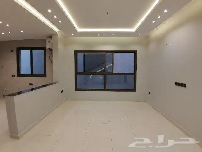 للبيع فيلا دبلكس دورين وملحق تشطيب VIPدرة الموسي قرب الممشي 20