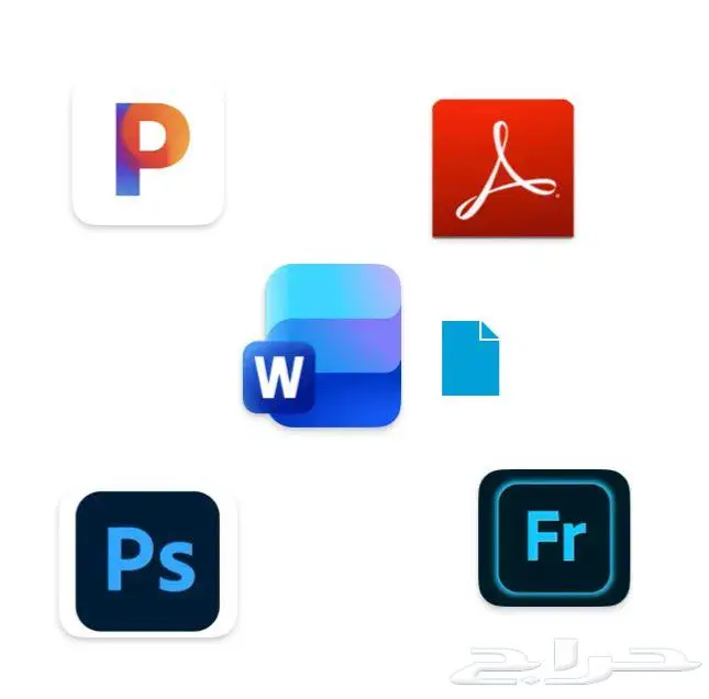 مصمم فوتشوب وجرافيك 0