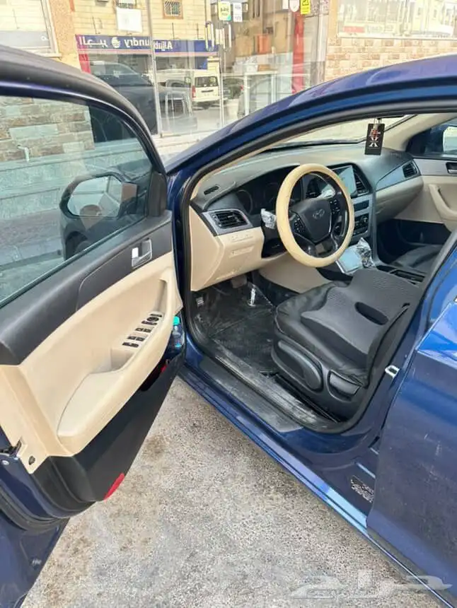 سوناتا 2016 10