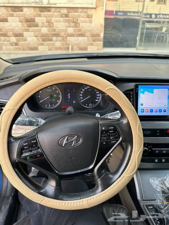 سوناتا 2016 14