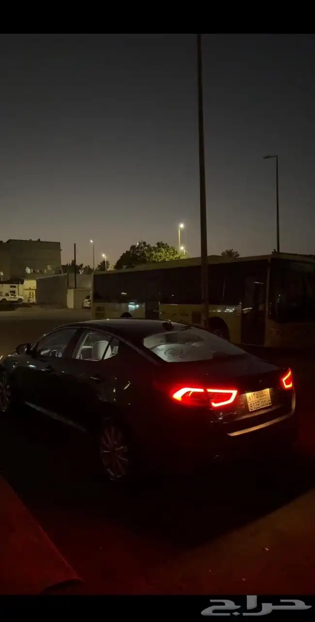 أوبتيما 2015 فل مفتاح 1