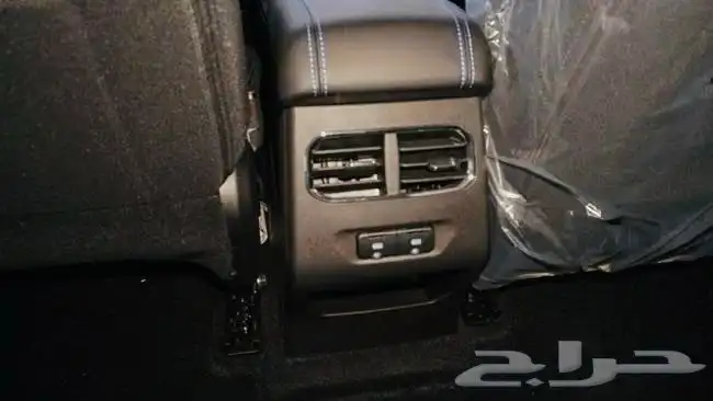 هافال جوليان موديل 2025 اصفار خليجي 24