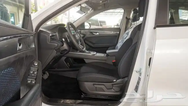 هافال جوليان موديل 2025 اصفار خليجي 16