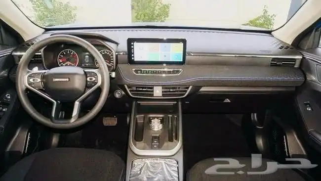 هافال جوليان موديل 2025 اصفار خليجي 29