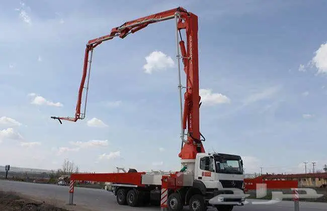 توريد خرسانه جاهزه في الغناميه وعريض وطيبه والحائر 1