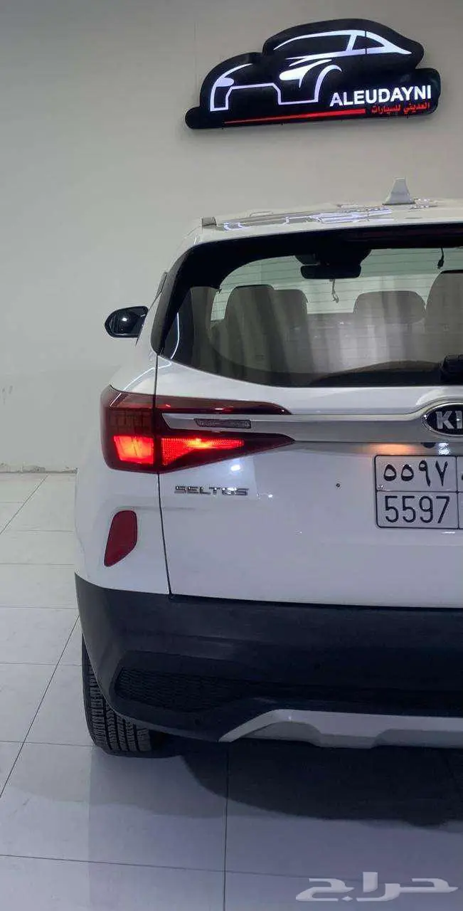 كيا سيلتوس 2020 5