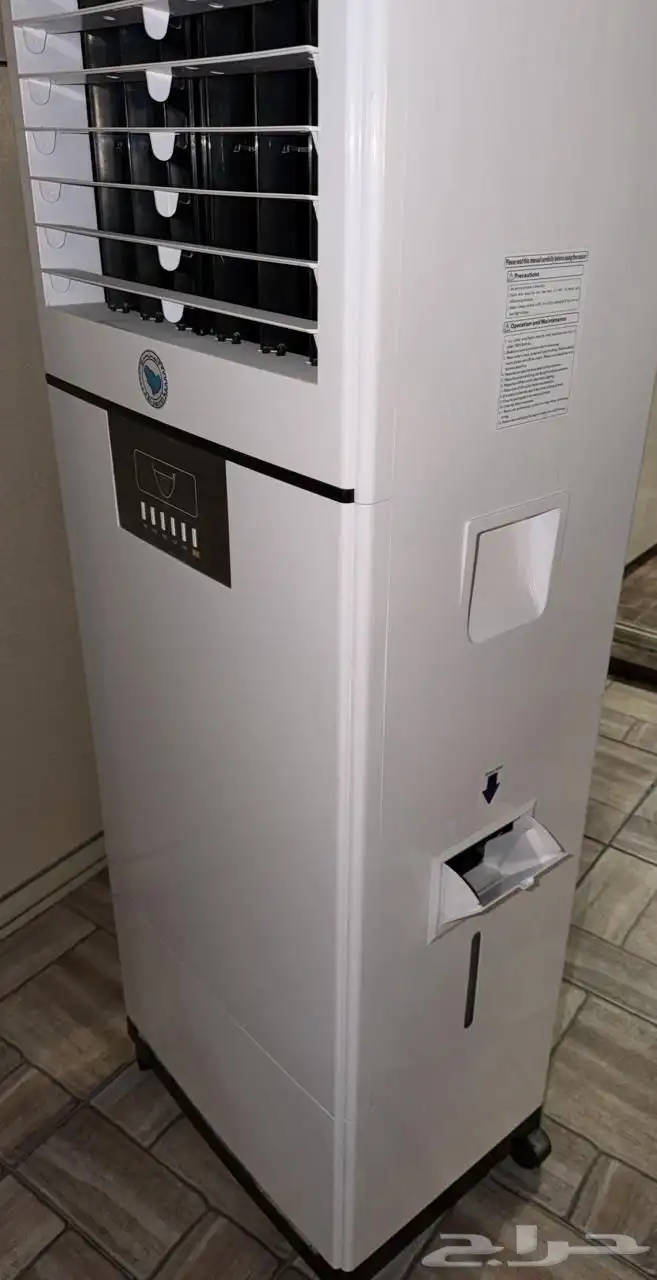 مكيف الجزيره 4