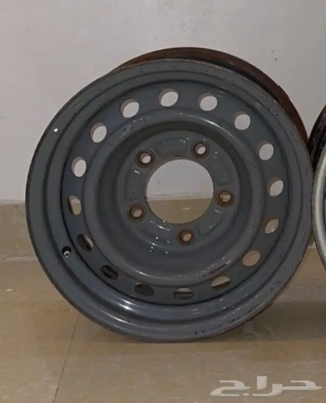 ربع وشاص قطع واكسسوارات وجنوط القريات 12