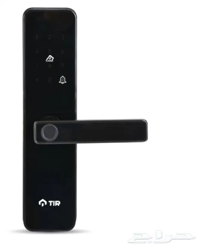 قفل وفتح ابواب ذكي جهاز قفل ابواب ذكيه للغرف 3